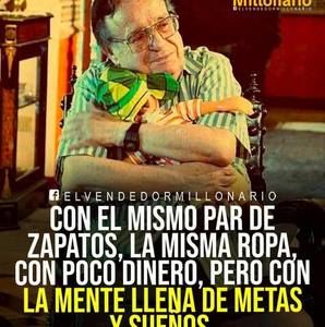 Meet your Posher, Rafael